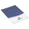 Karton Kapak Üstten Spiralli Defter