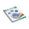 PVC Kapak Özel Kesim Spiralli Defter
