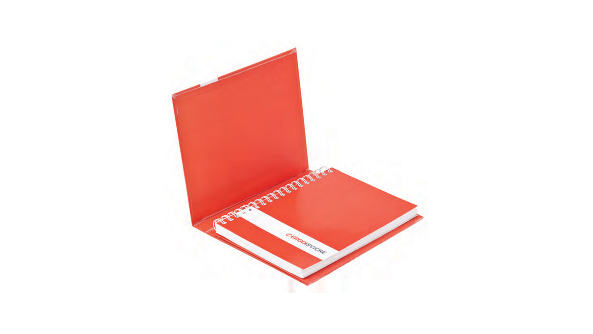 Sert Kapak Gizli Spiralli Defter Sert Kapak Gizli Spiralli Defter