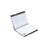 Sert Kapak Gizli Spiralli Defter