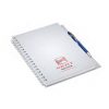 Sert Kapak Spiralli Defter Sert Kapak Spiralli Defter