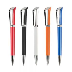 Plastik Tükenmez Kalem