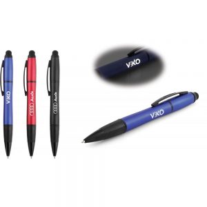 Plastik Tükenmez Kalem