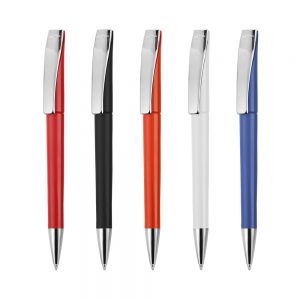 Plastik Tükenmez Kalem